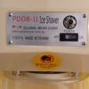 (Open Box/New) Ice Shaver PDOB-II-GRM-NSF by Global Bear - Image 3