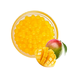 Crystal Boba (Mango) | NEW