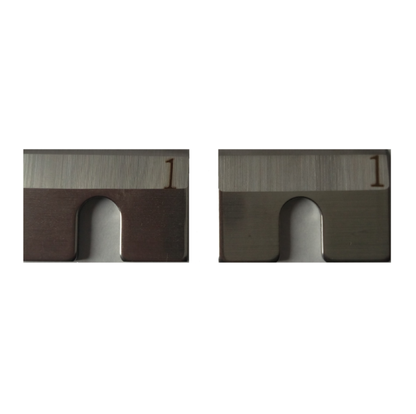 Blade Replacement (PDOJ-M-200-NSF by Global Bear)