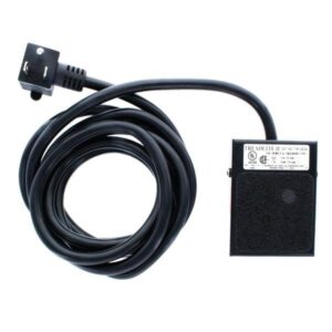 Foot Pedal (PDOM-GRM-NSF by Global Bear)