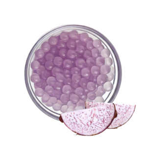 Crystal Boba (Taro) | NEW