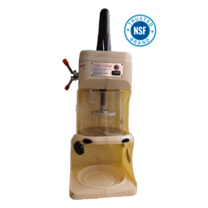 (Used) Ice Shaver PDOB-II-GRM-NSF by Global Bear