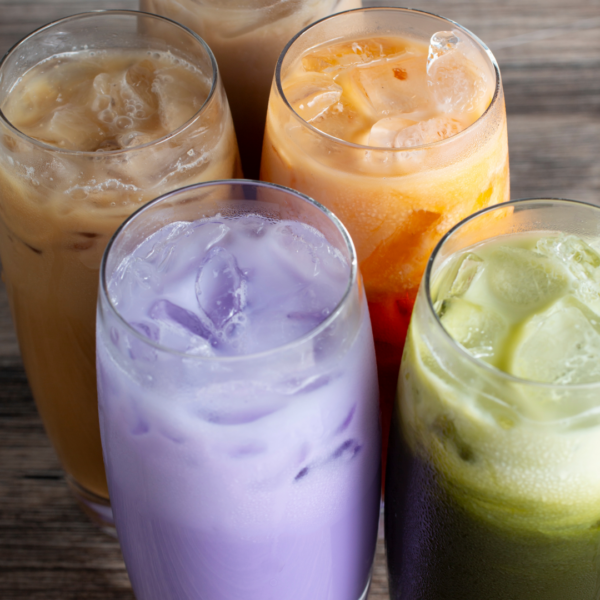 Crystal Boba (Mango) | NEW - Image 3