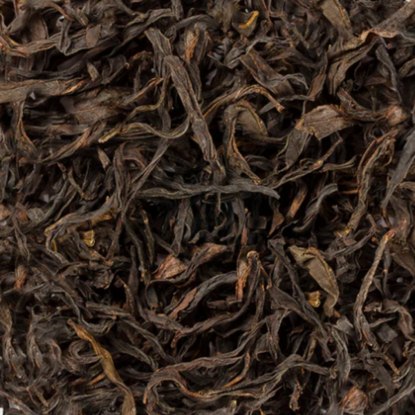 Phoenix Oolong Tea Leaves