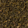 Dong Ding Oolong Tea Leaves