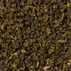 Dong Ding Oolong Tea Leaves