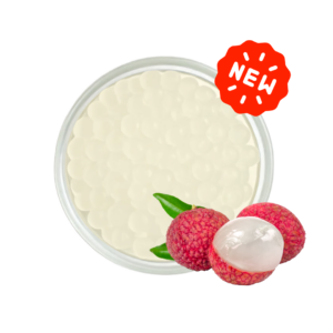 Crystal Boba (Lychee) | NEW