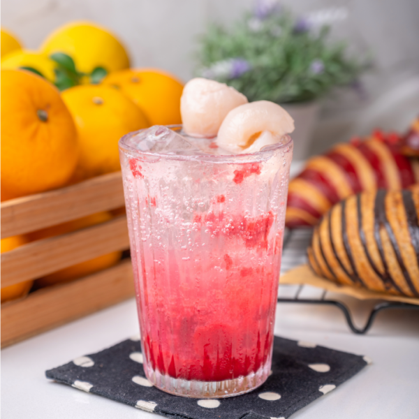Crystal Boba (Lychee) | NEW - Image 2