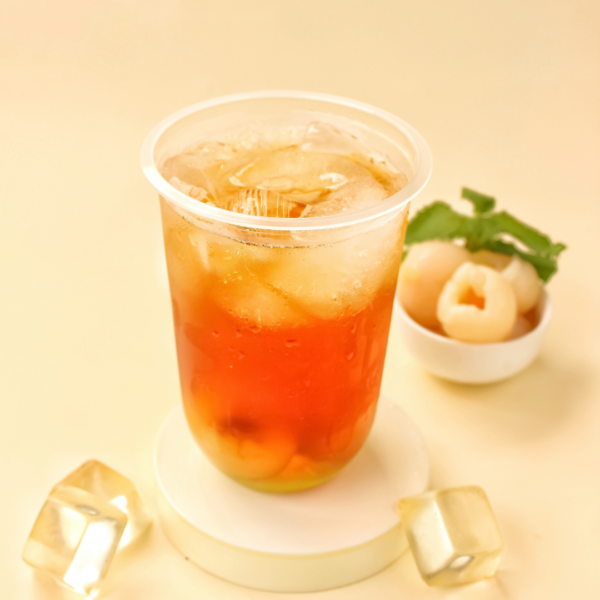 Crystal Boba (Lychee) | NEW - Image 3