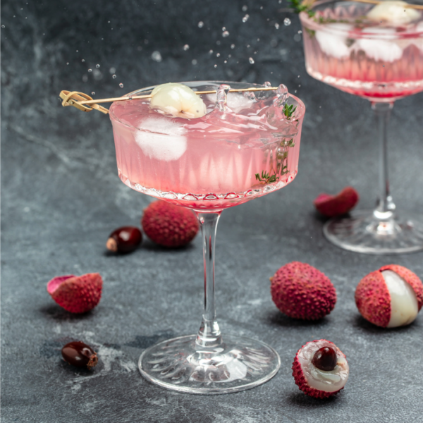 Crystal Boba (Lychee) | NEW - Image 4
