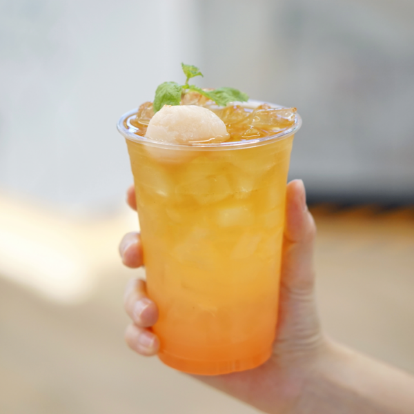 Crystal Boba (Lychee) | NEW - Image 5
