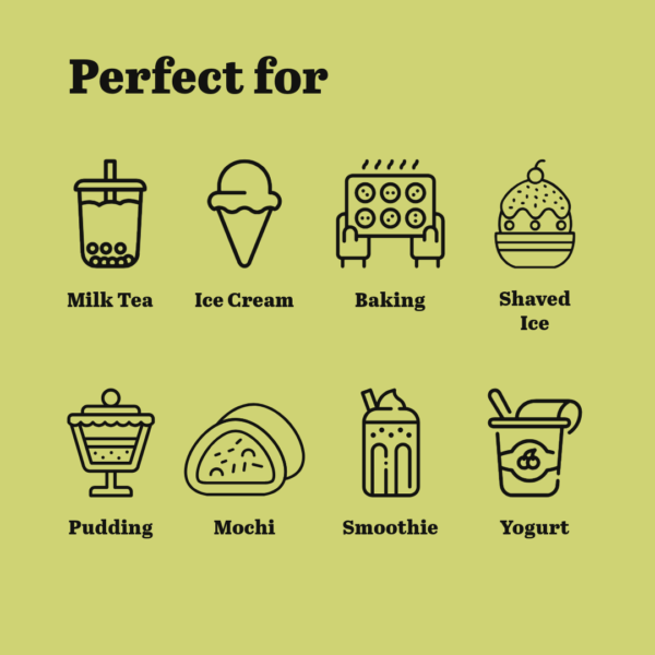 Grass Jelly Can | NEW - Image 2