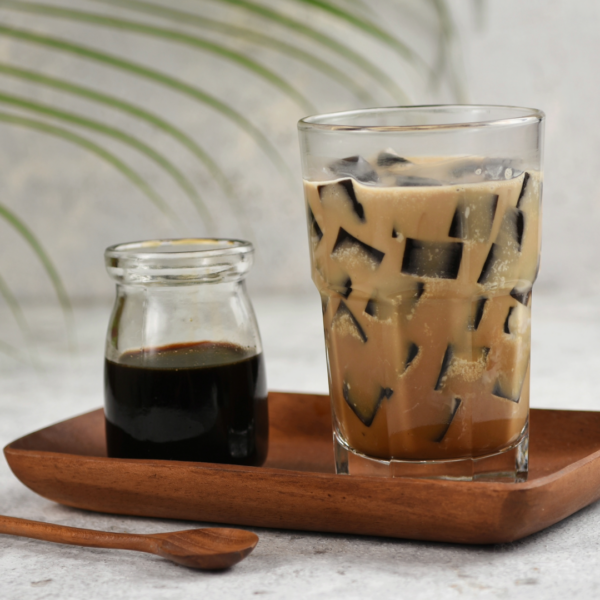 Grass Jelly Can | NEW - Image 4