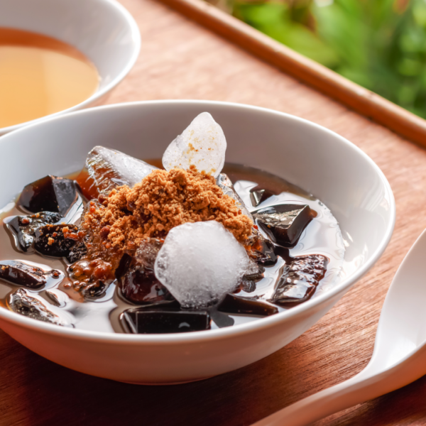 Grass Jelly Can | NEW - Image 6