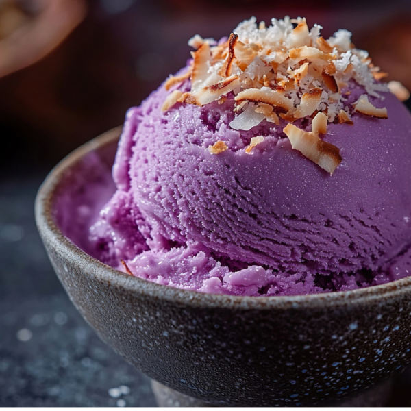 Pure Ube Powder (Baking) | NEW - Image 5