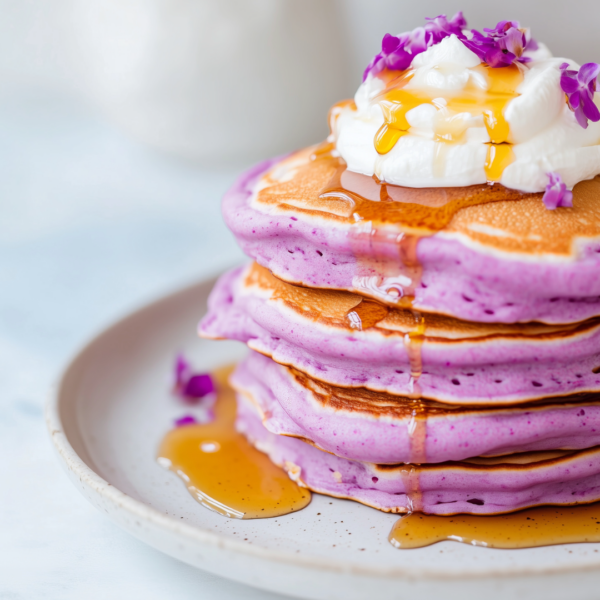 Pure Ube Powder (Baking) | NEW - Image 9