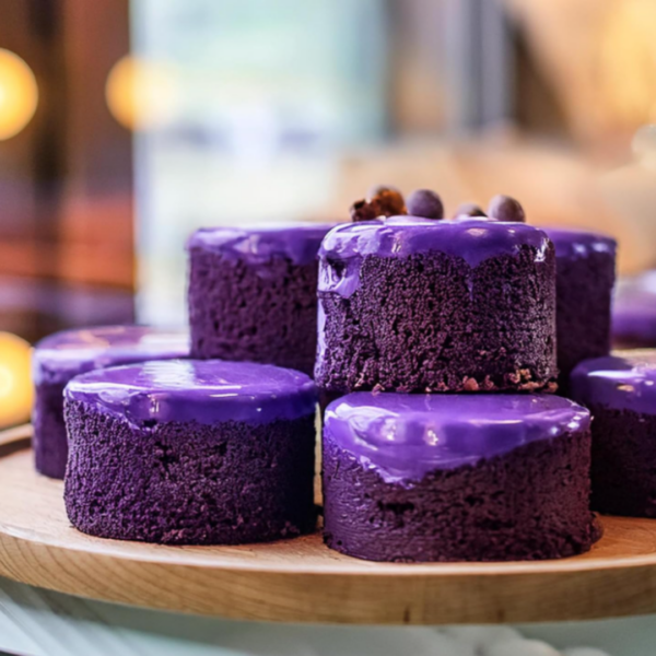 Pure Ube Powder (Baking) | NEW - Image 7