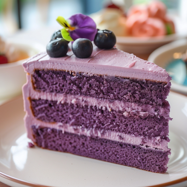 Pure Ube Powder (Baking) | NEW - Image 6