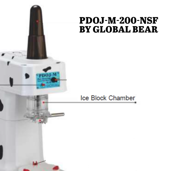 Ice Block Chamber Pack - Image 3