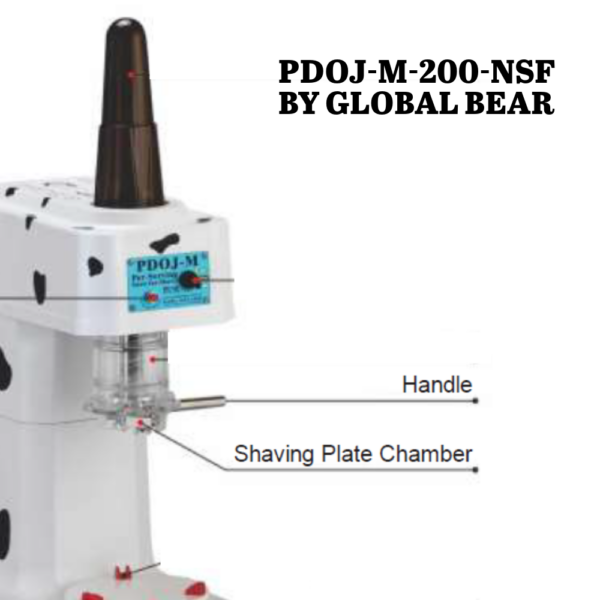 Ice Block Chamber Pack - Image 4