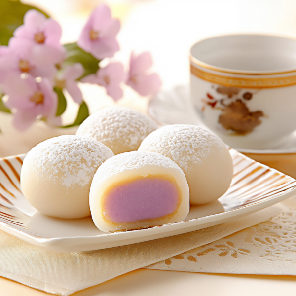Pure Ube Powder (Beverage) | NEW - Image 13
