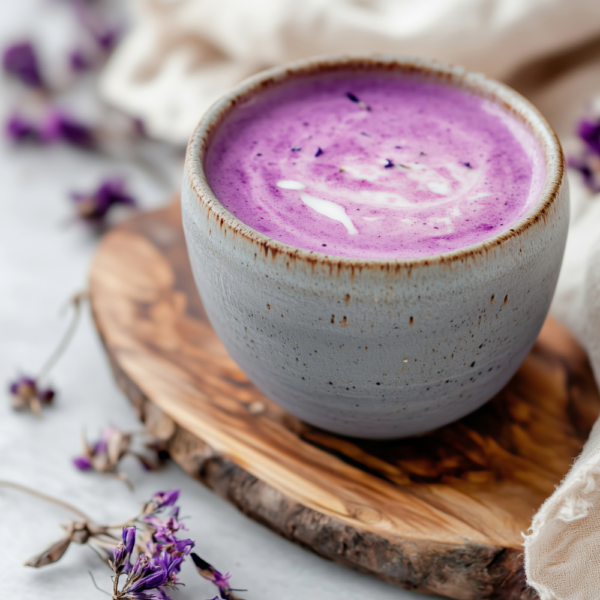 Pure Ube Powder (Beverage) | NEW - Image 7