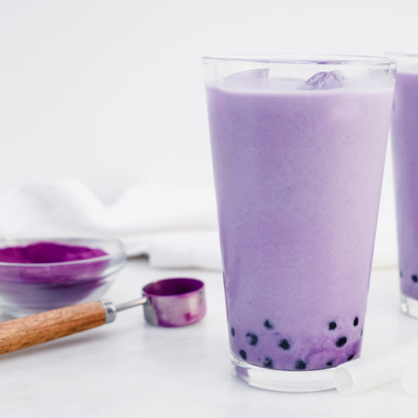 Pure Ube Powder (Beverage) | NEW - Image 5
