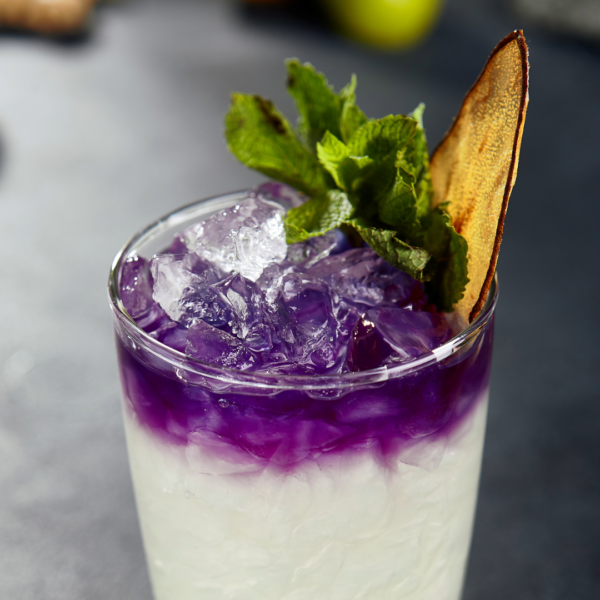 Pure Ube Powder (Beverage) | NEW - Image 4
