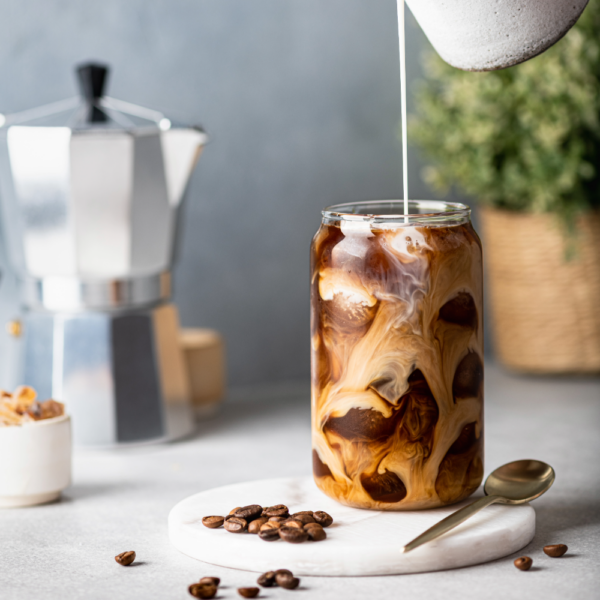 Charcoal Coffee Powder | NEW - Image 3