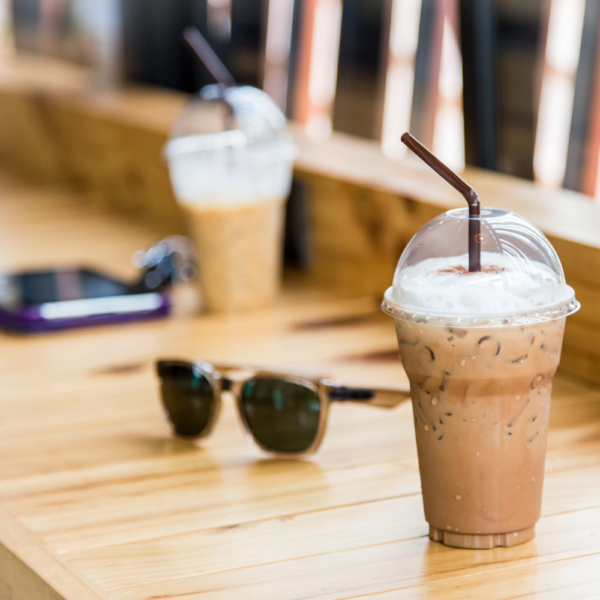 Charcoal Coffee Powder | NEW - Image 2