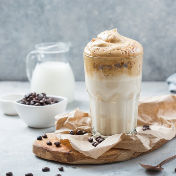 Charcoal Coffee Powder | NEW - Image 5