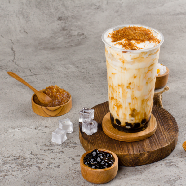 tiger creme brulee powder by sacfoodsupplies