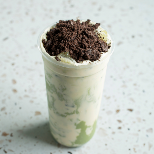 Tiger Creme Brulee Powder (3 in 1) | NEW - Image 7