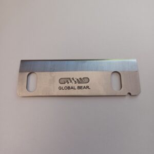 Blade Replacement (PDOM-M-L-NSF by Global Bear)