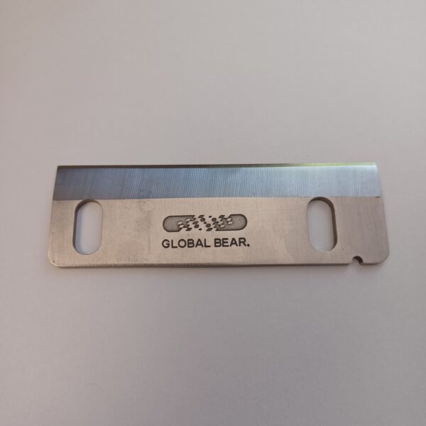 Blade Replacement (PDOM-M-L-NSF by Global Bear)