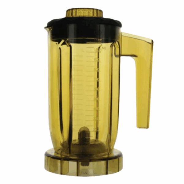 Crema Blender Multi Speed - 40oz, 110V | NEW - Image 2