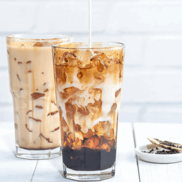 Dark Brown Sugar Syrup | NEW - Image 4