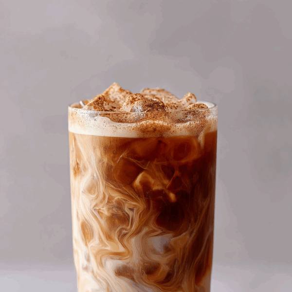 Dark Brown Sugar Syrup | NEW - Image 3