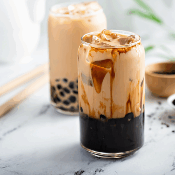 Dark Brown Sugar Syrup | NEW - Image 2