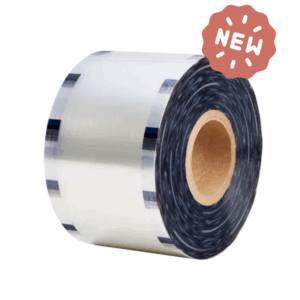 PET Sealing Film | NEW