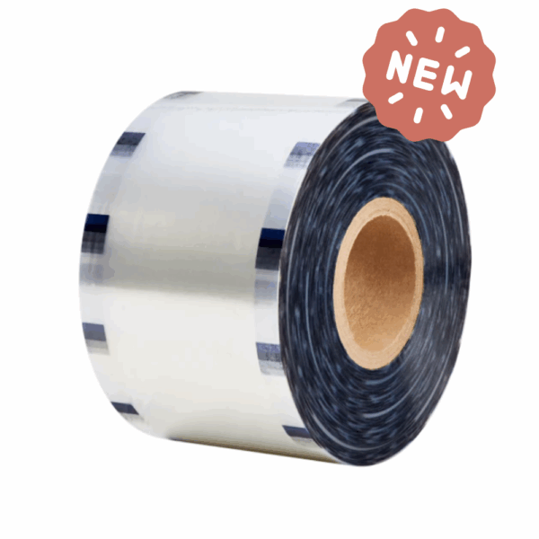 PET Sealing Film | NEW
