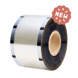 PP Sealing Film | NEW