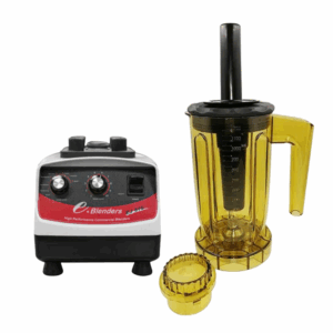 Smoothie Blender Multi Speed - 40oz, 110V | NEW