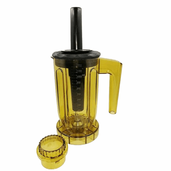 Smoothie Blender Multi Speed - 40oz, 110V | NEW - Image 2