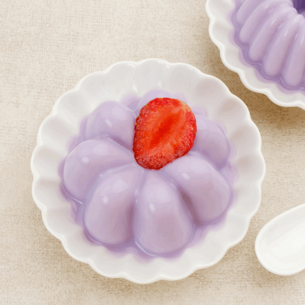 Taro Pudding Powder | NEW - Image 3
