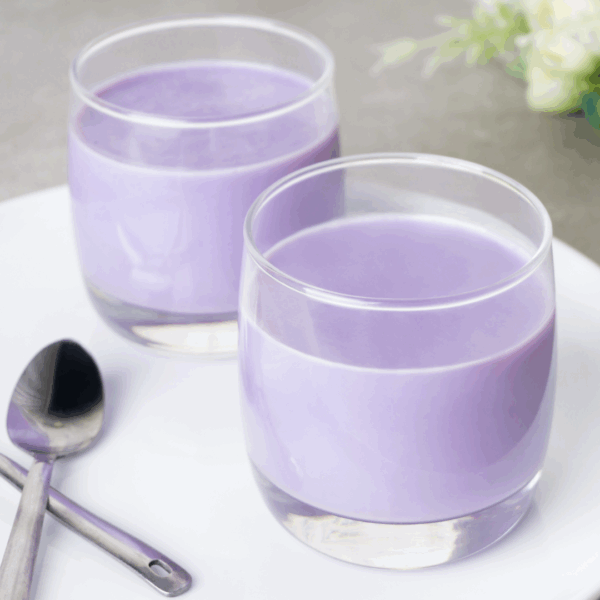 Taro Pudding Powder | NEW - Image 4