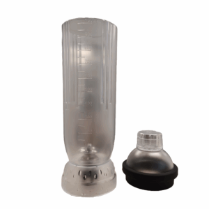 Tea Blender Multi Speed - 33oz | NEW