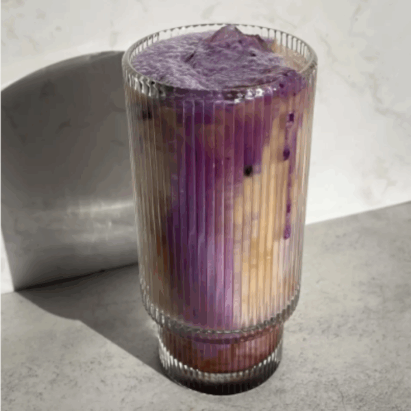Tiger Ube Brulee Powder | NEW - Image 3