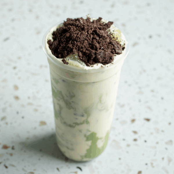 Tiger Ube Brulee Powder | NEW - Image 2